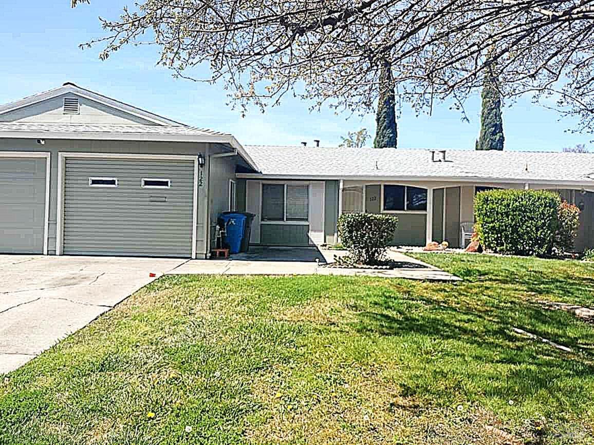 Monterey Drive, Vacaville, California image 1