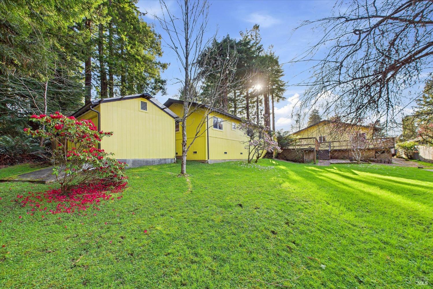 Detail Gallery Image 24 of 27 For 3123 W St, Eureka,  CA 95503 - 3 Beds | 2 Baths