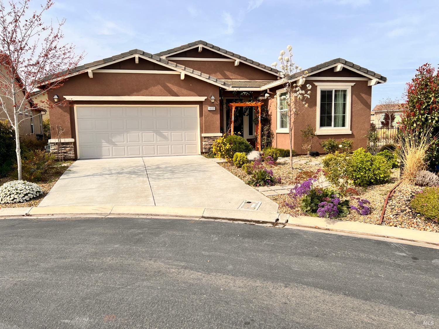 Detail Gallery Image 1 of 1 For 480 Waterwood Ct, Rio Vista,  CA 94571 - 2 Beds | 2 Baths