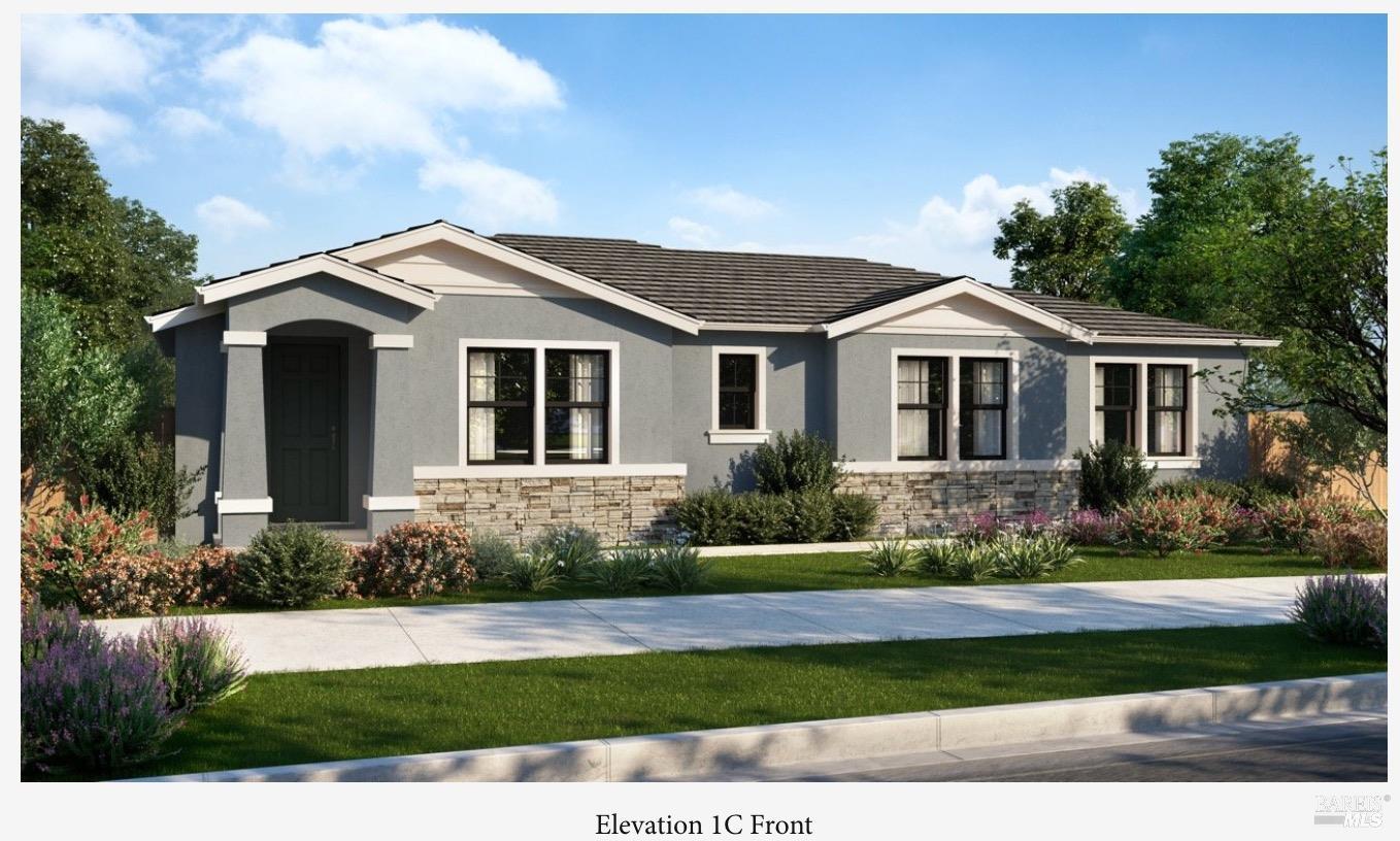 Carrol - Lot 18 Way, Vacaville, California image 1