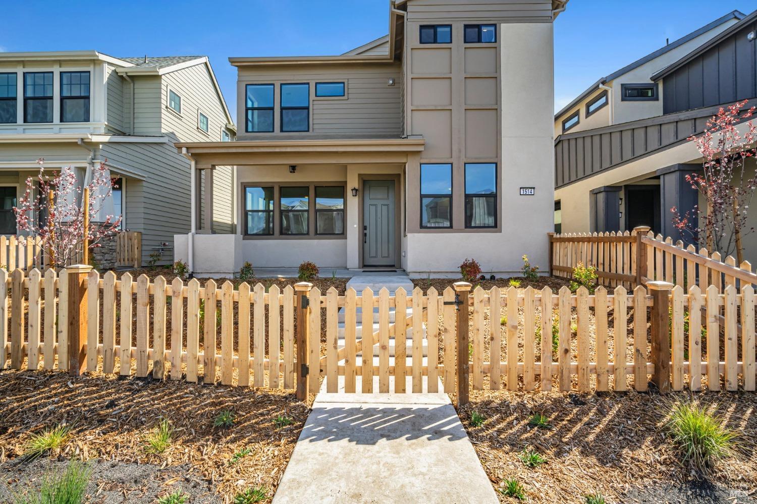 Detail Gallery Image 1 of 1 For Address Is Not Disclosed, Rohnert Park,  CA 94928 - 4 Beds | 3 Baths