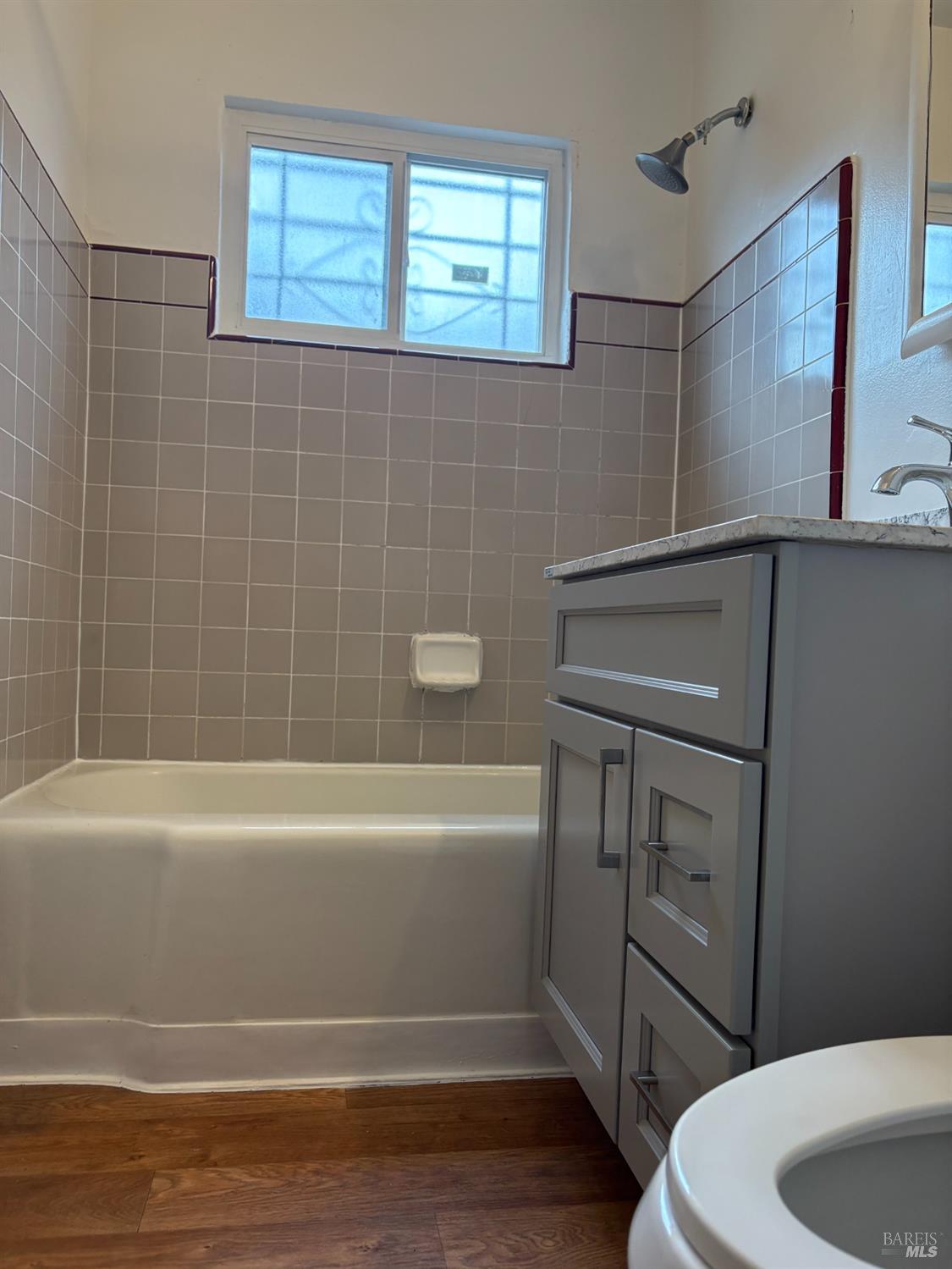Detail Gallery Image 5 of 23 For 1512 Jefferson St, Fairfield,  CA 94533 - 2 Beds | 1 Baths