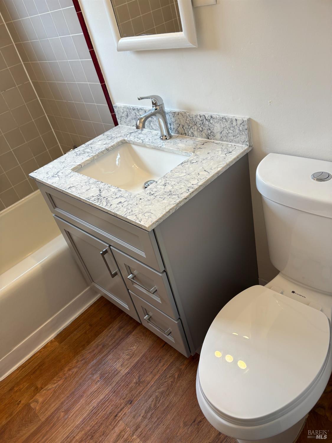 Detail Gallery Image 6 of 23 For 1512 Jefferson St, Fairfield,  CA 94533 - 2 Beds | 1 Baths