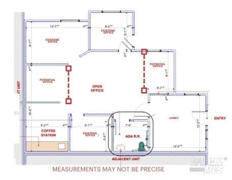 Detail Gallery Image 18 of 18 For 1436 Professional Dr #303,  Petaluma,  CA 94954 - – Beds | – Baths