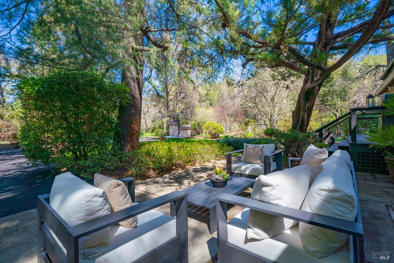 Detail Gallery Image 46 of 94 For 1006 Bale Ln, Calistoga,  CA 94515 - 5 Beds | 4 Baths