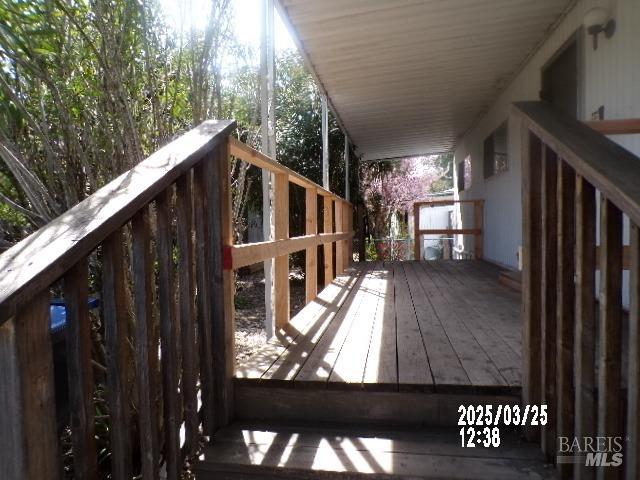 Detail Gallery Image 2 of 20 For 700 E Gobbi St 73, Ukiah,  CA 95482 - 2 Beds | 1 Baths