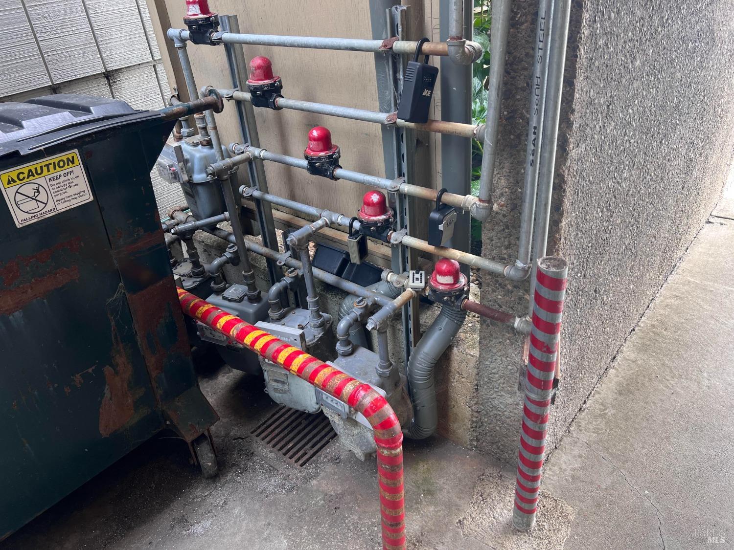 Detail Gallery Image 12 of 13 For 545 Bridgeway St, Sausalito,  CA 94965 - – Beds | – Baths