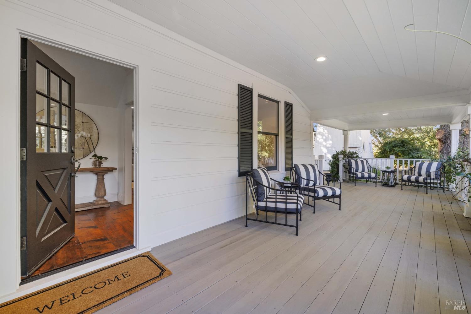 Detail Gallery Image 13 of 81 For 2551 Grant St, Calistoga,  CA 94515 - 6 Beds | 4/2 Baths