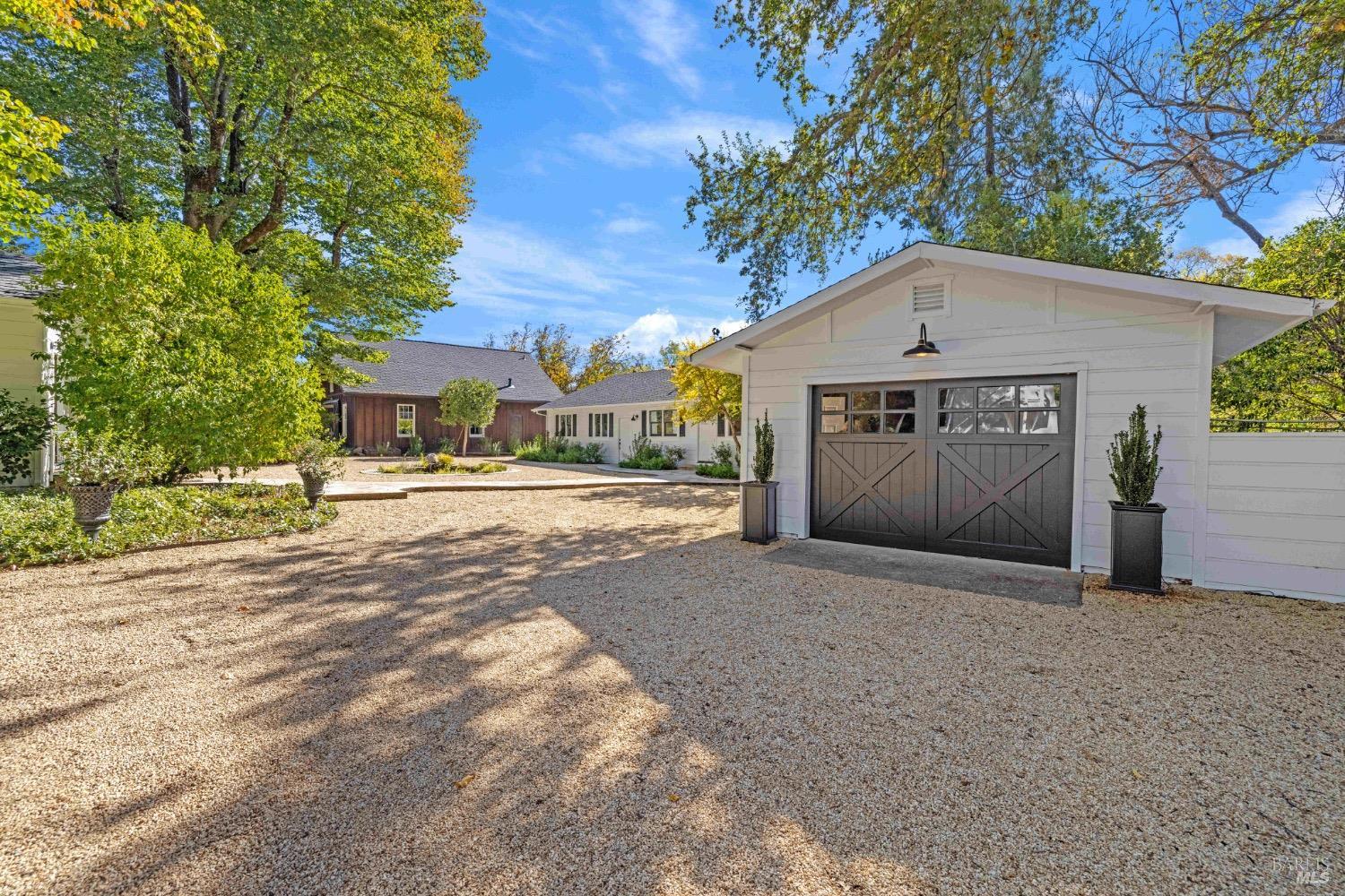 Detail Gallery Image 66 of 81 For 2551 Grant St, Calistoga,  CA 94515 - 6 Beds | 4/2 Baths