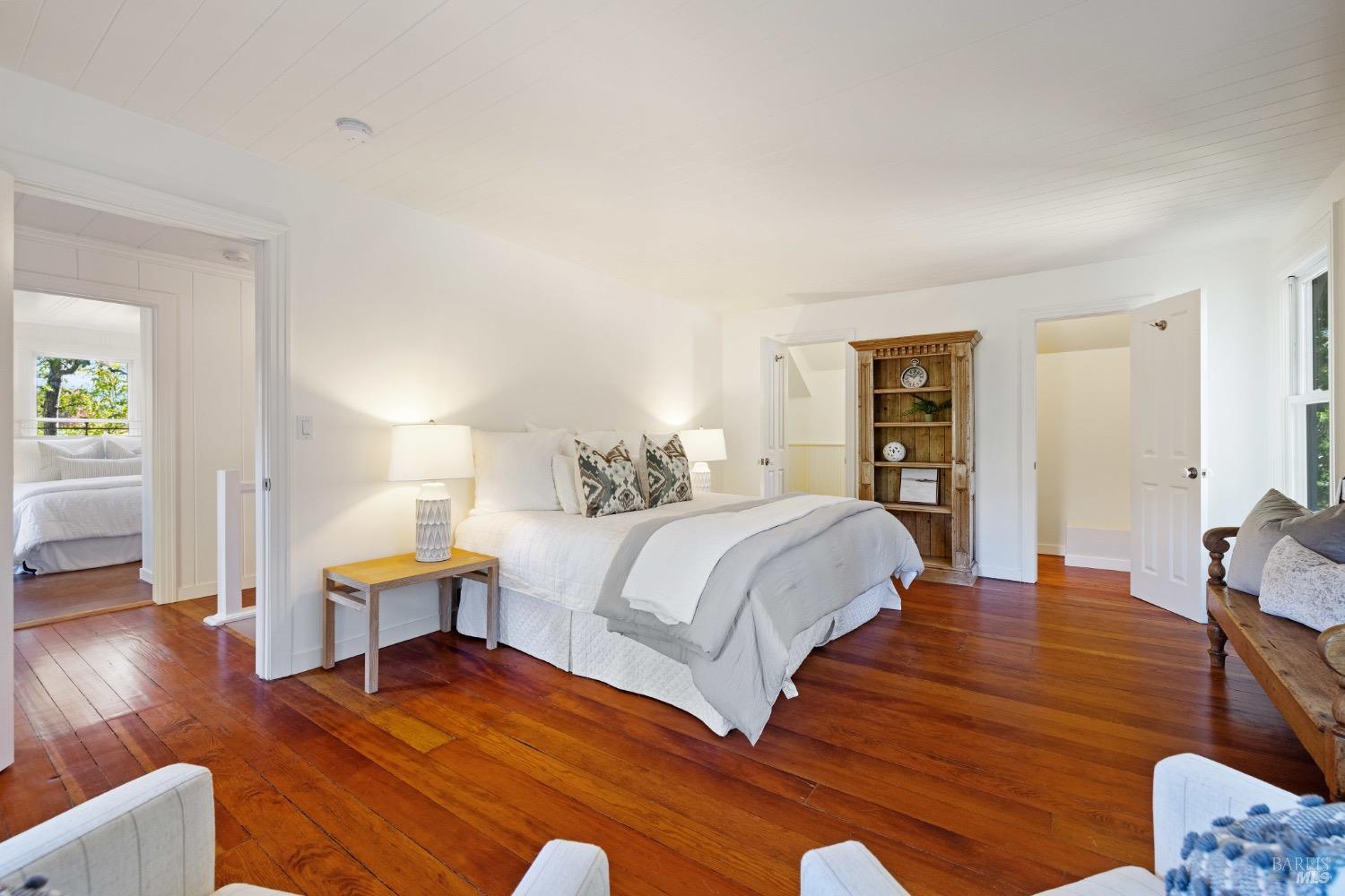 Detail Gallery Image 41 of 81 For 2551 Grant St, Calistoga,  CA 94515 - 6 Beds | 4/2 Baths