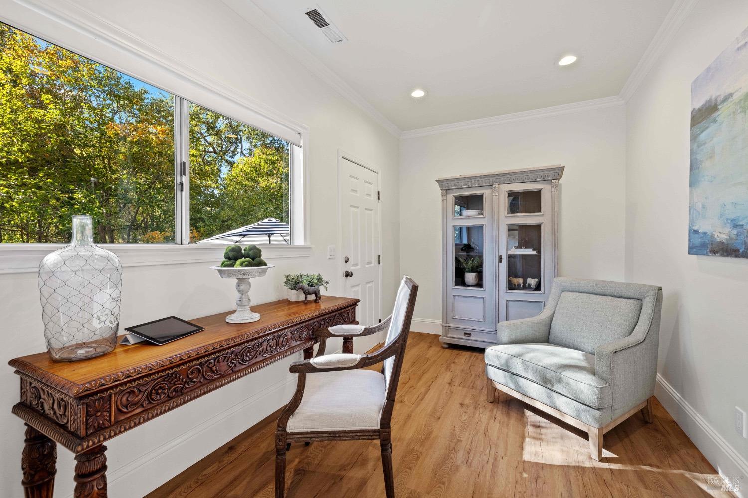 Detail Gallery Image 76 of 81 For 2551 Grant St, Calistoga,  CA 94515 - 6 Beds | 4/2 Baths