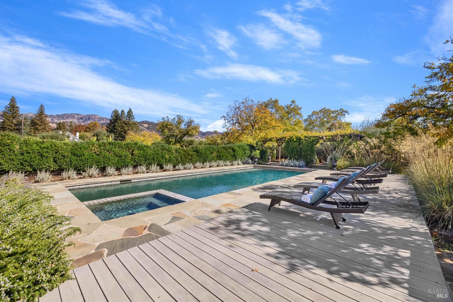 Detail Gallery Image 59 of 81 For 2551 Grant St, Calistoga,  CA 94515 - 6 Beds | 4/2 Baths