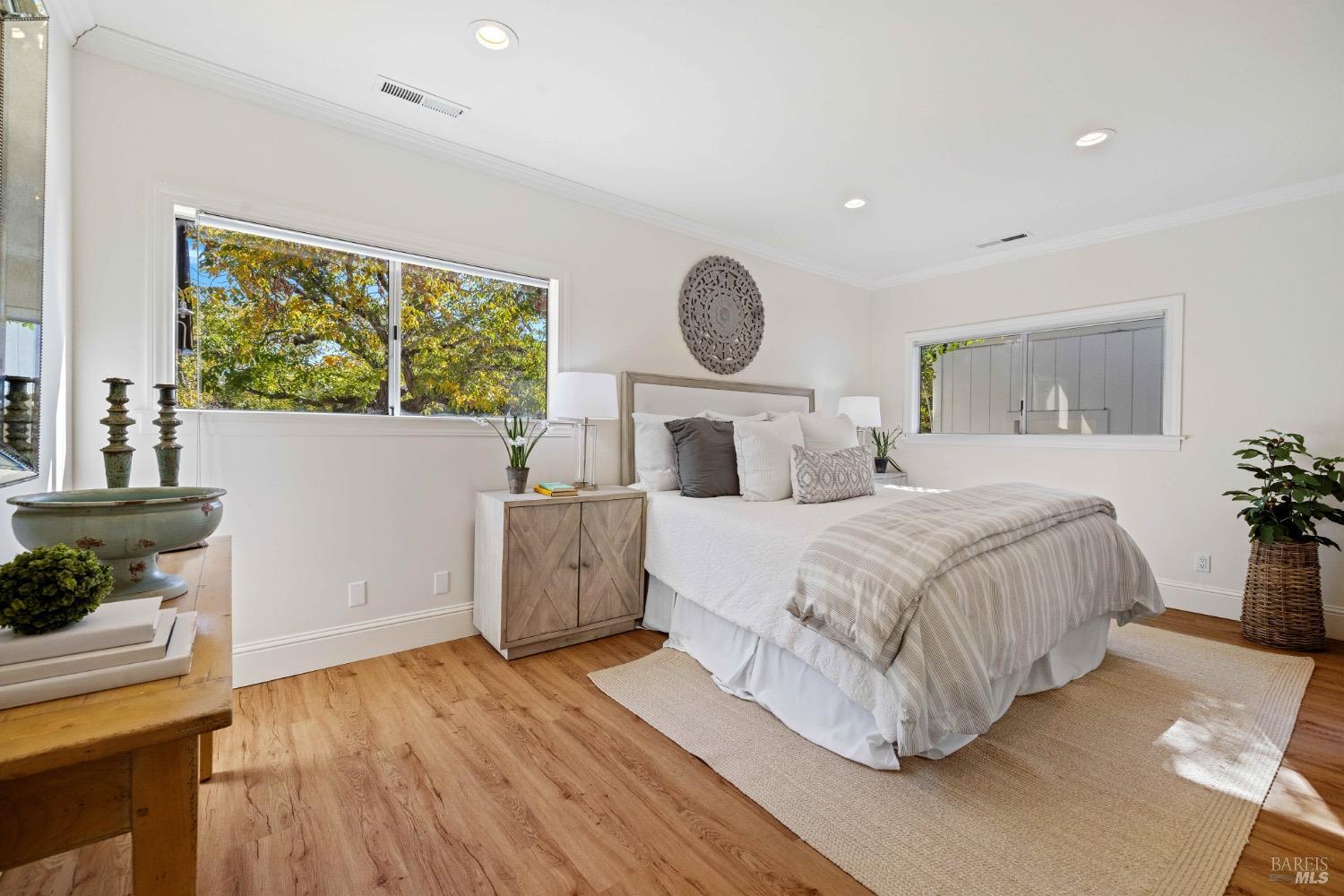 Detail Gallery Image 75 of 81 For 2551 Grant St, Calistoga,  CA 94515 - 6 Beds | 4/2 Baths