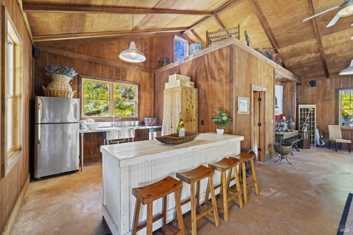 Detail Gallery Image 49 of 81 For 2551 Grant St, Calistoga,  CA 94515 - 6 Beds | 4/2 Baths