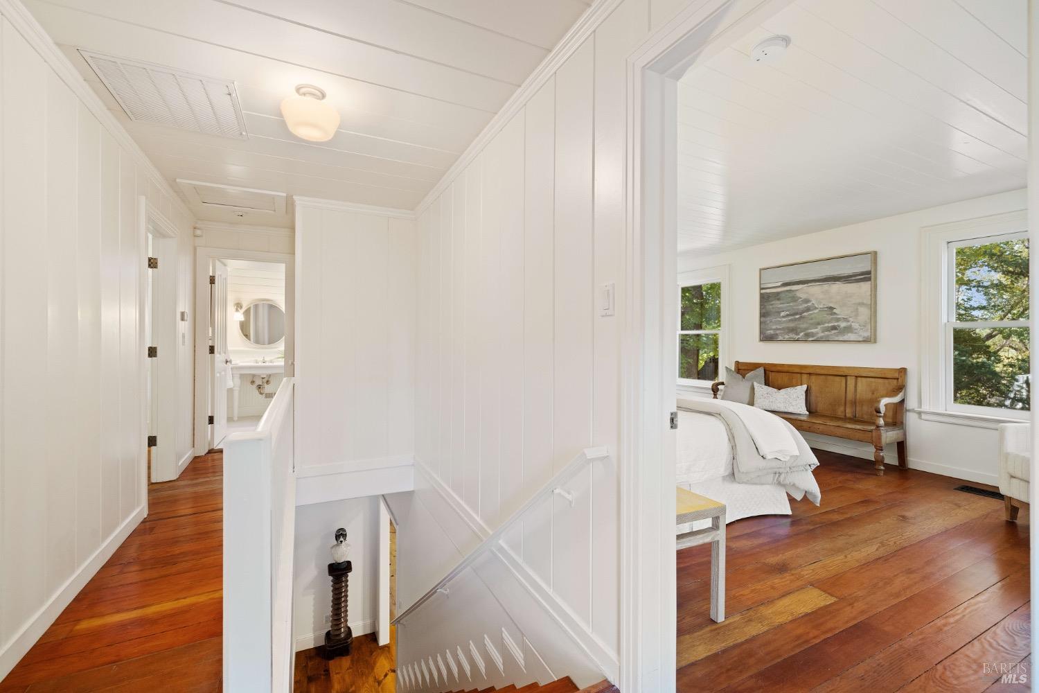 Detail Gallery Image 36 of 81 For 2551 Grant St, Calistoga,  CA 94515 - 6 Beds | 4/2 Baths