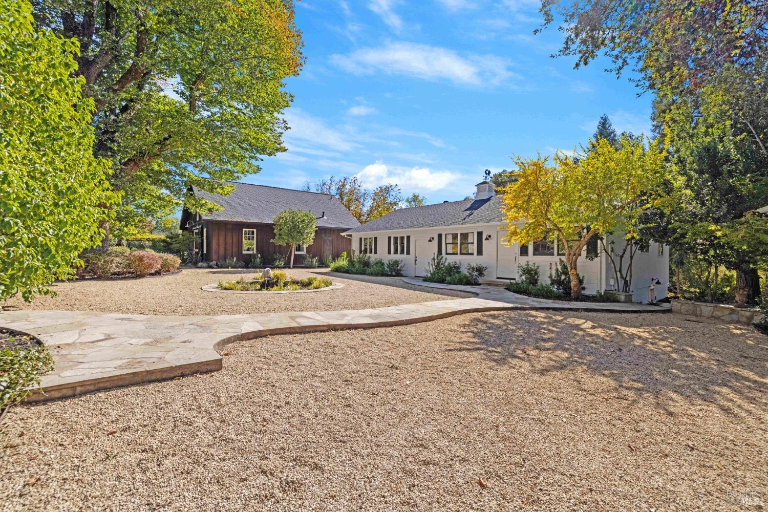 Detail Gallery Image 67 of 81 For 2551 Grant St, Calistoga,  CA 94515 - 6 Beds | 4/2 Baths