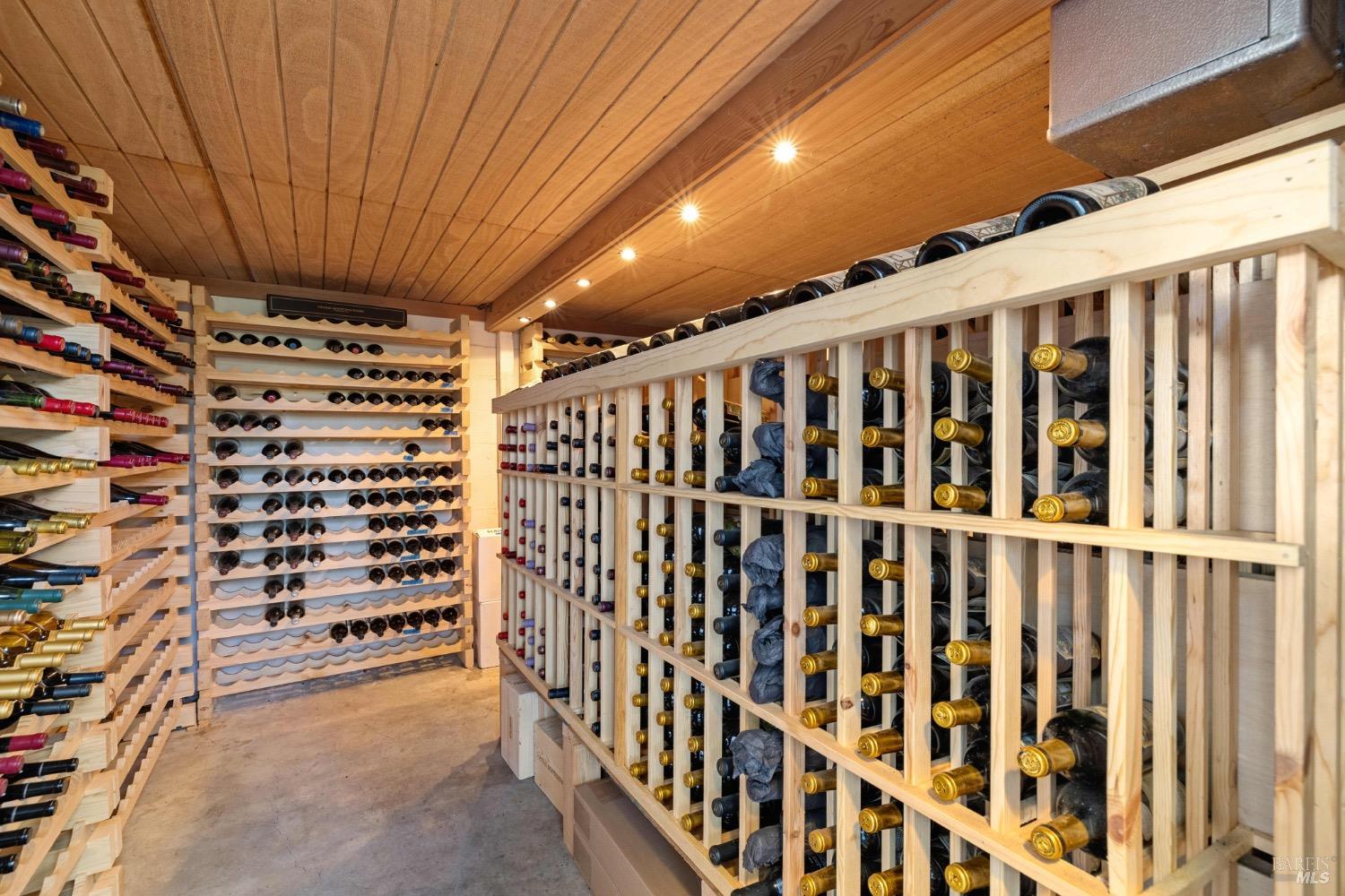 Detail Gallery Image 65 of 81 For 2551 Grant St, Calistoga,  CA 94515 - 6 Beds | 4/2 Baths