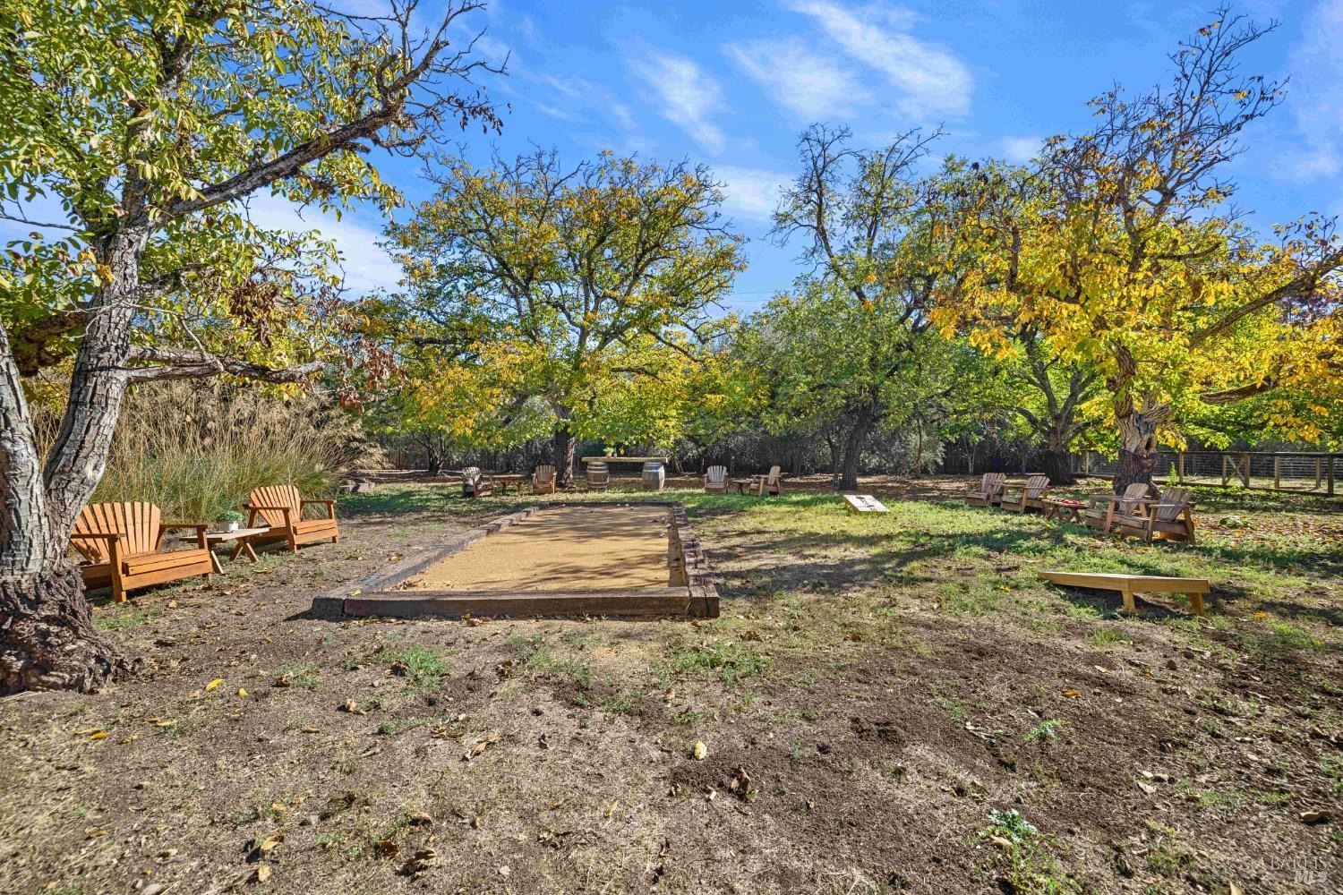 Detail Gallery Image 60 of 81 For 2551 Grant St, Calistoga,  CA 94515 - 6 Beds | 4/2 Baths