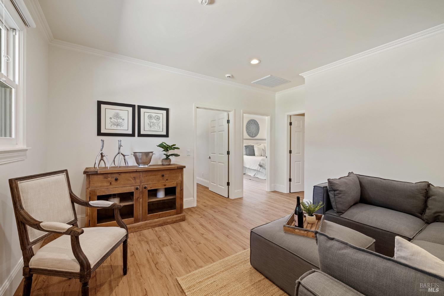 Detail Gallery Image 73 of 81 For 2551 Grant St, Calistoga,  CA 94515 - 6 Beds | 4/2 Baths