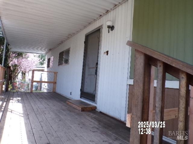 Detail Gallery Image 3 of 20 For 700 E Gobbi St 73, Ukiah,  CA 95482 - 2 Beds | 1 Baths