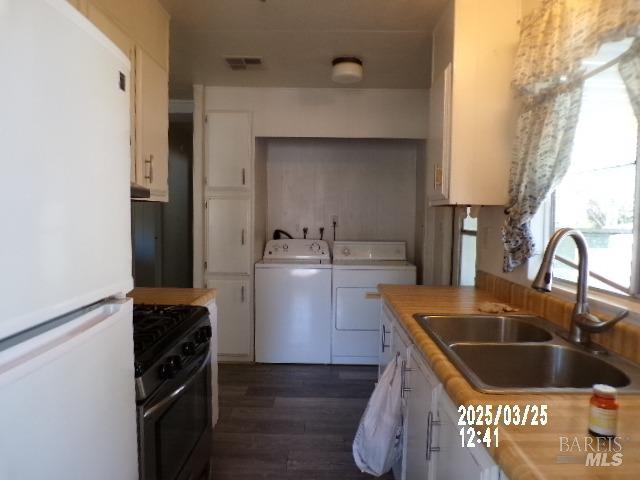 Detail Gallery Image 7 of 20 For 700 E Gobbi St 73, Ukiah,  CA 95482 - 2 Beds | 1 Baths