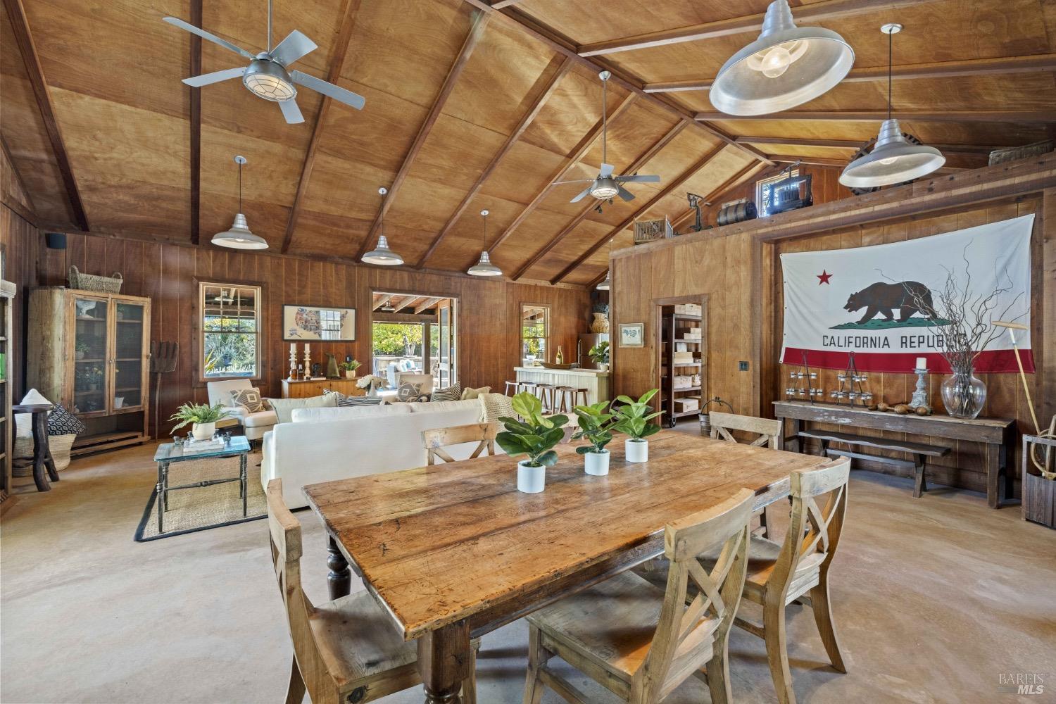 Detail Gallery Image 47 of 81 For 2551 Grant St, Calistoga,  CA 94515 - 6 Beds | 4/2 Baths