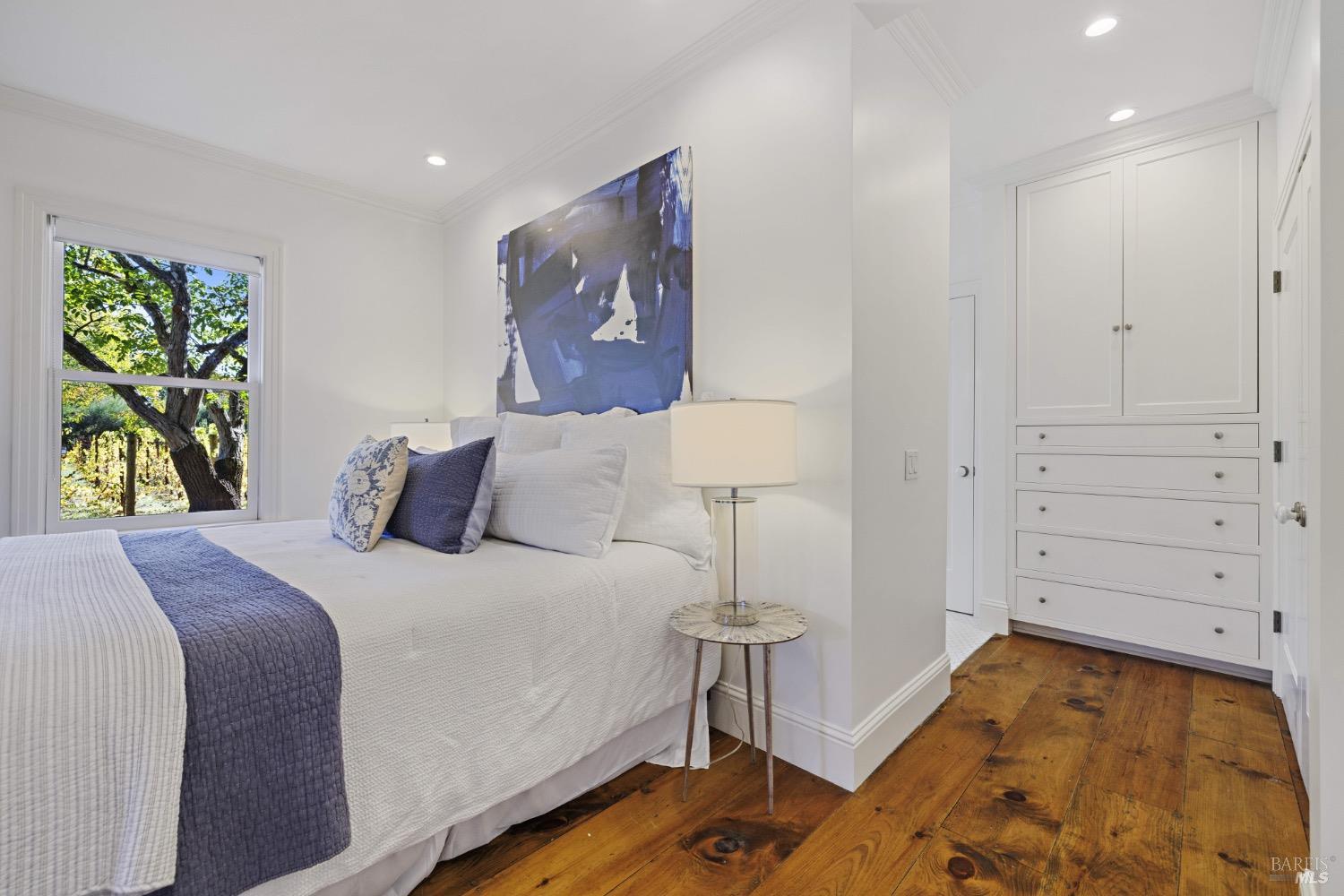 Detail Gallery Image 18 of 81 For 2551 Grant St, Calistoga,  CA 94515 - 6 Beds | 4/2 Baths