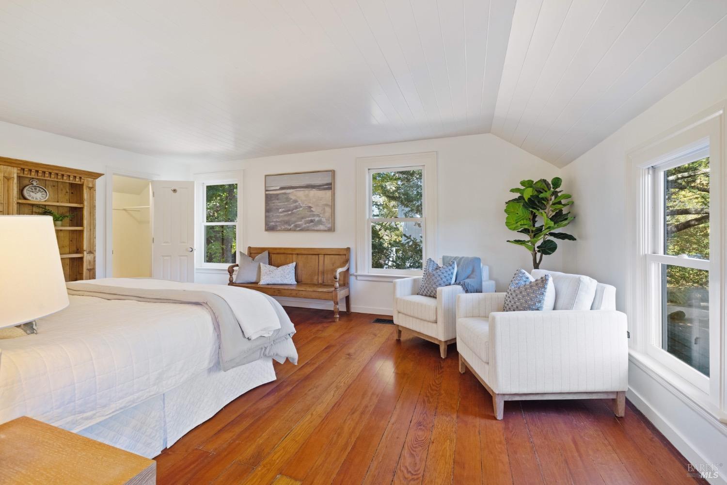 Detail Gallery Image 40 of 81 For 2551 Grant St, Calistoga,  CA 94515 - 6 Beds | 4/2 Baths