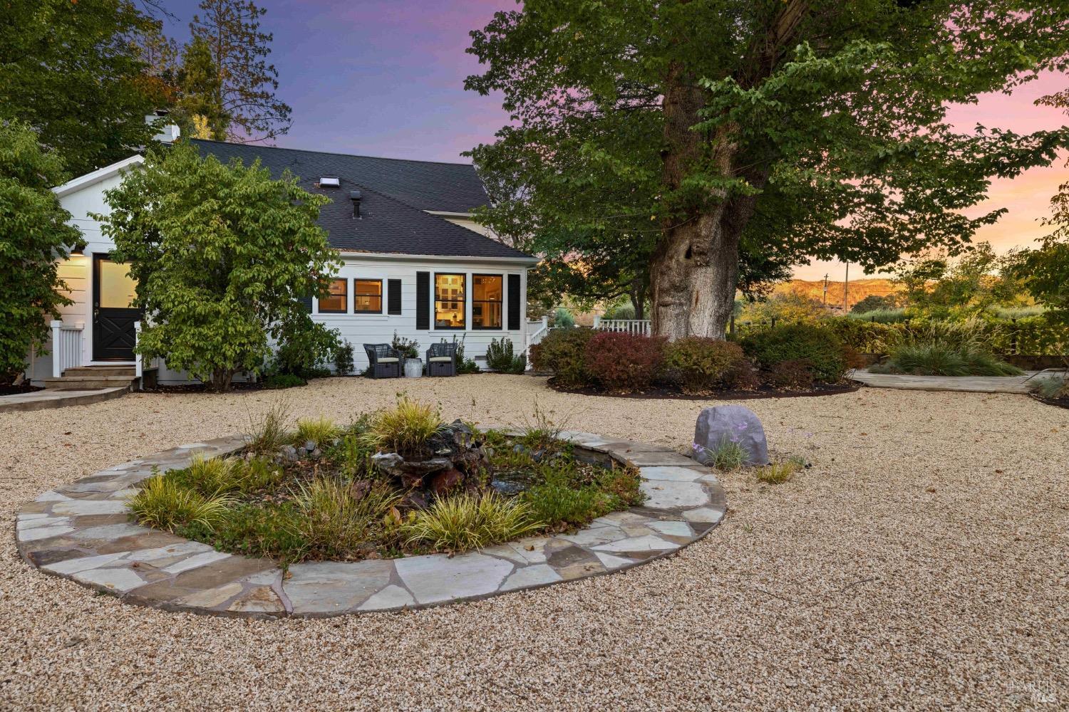 Detail Gallery Image 79 of 81 For 2551 Grant St, Calistoga,  CA 94515 - 6 Beds | 4/2 Baths