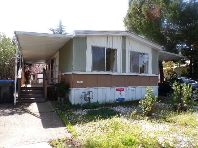 Detail Gallery Image 1 of 20 For 700 E Gobbi St 73, Ukiah,  CA 95482 - 2 Beds | 1 Baths