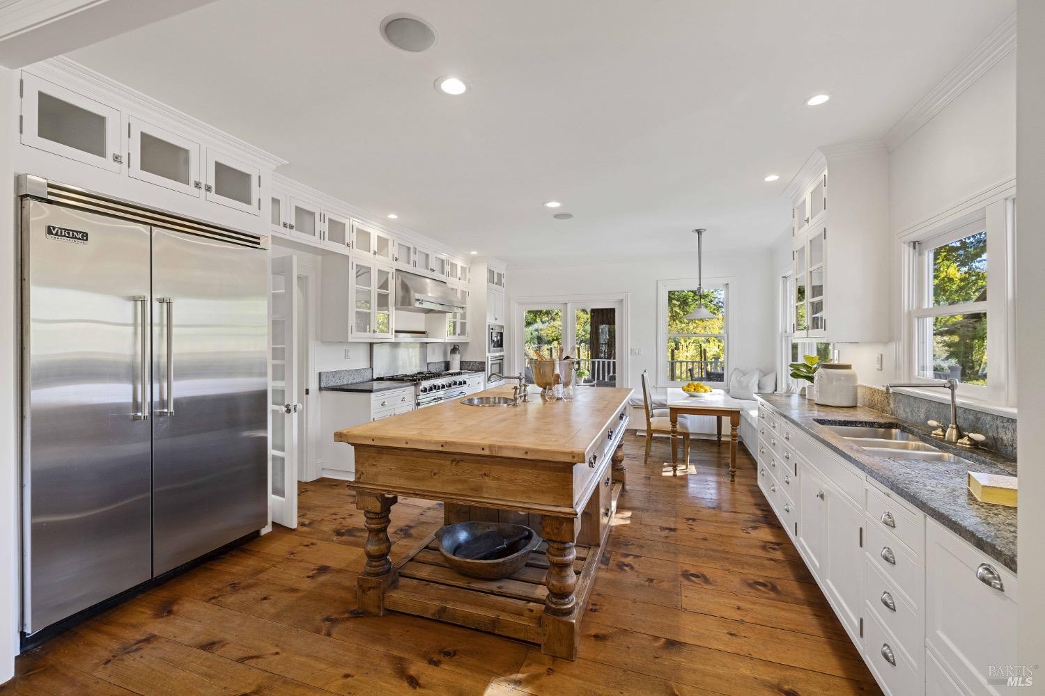 Detail Gallery Image 28 of 81 For 2551 Grant St, Calistoga,  CA 94515 - 6 Beds | 4/2 Baths