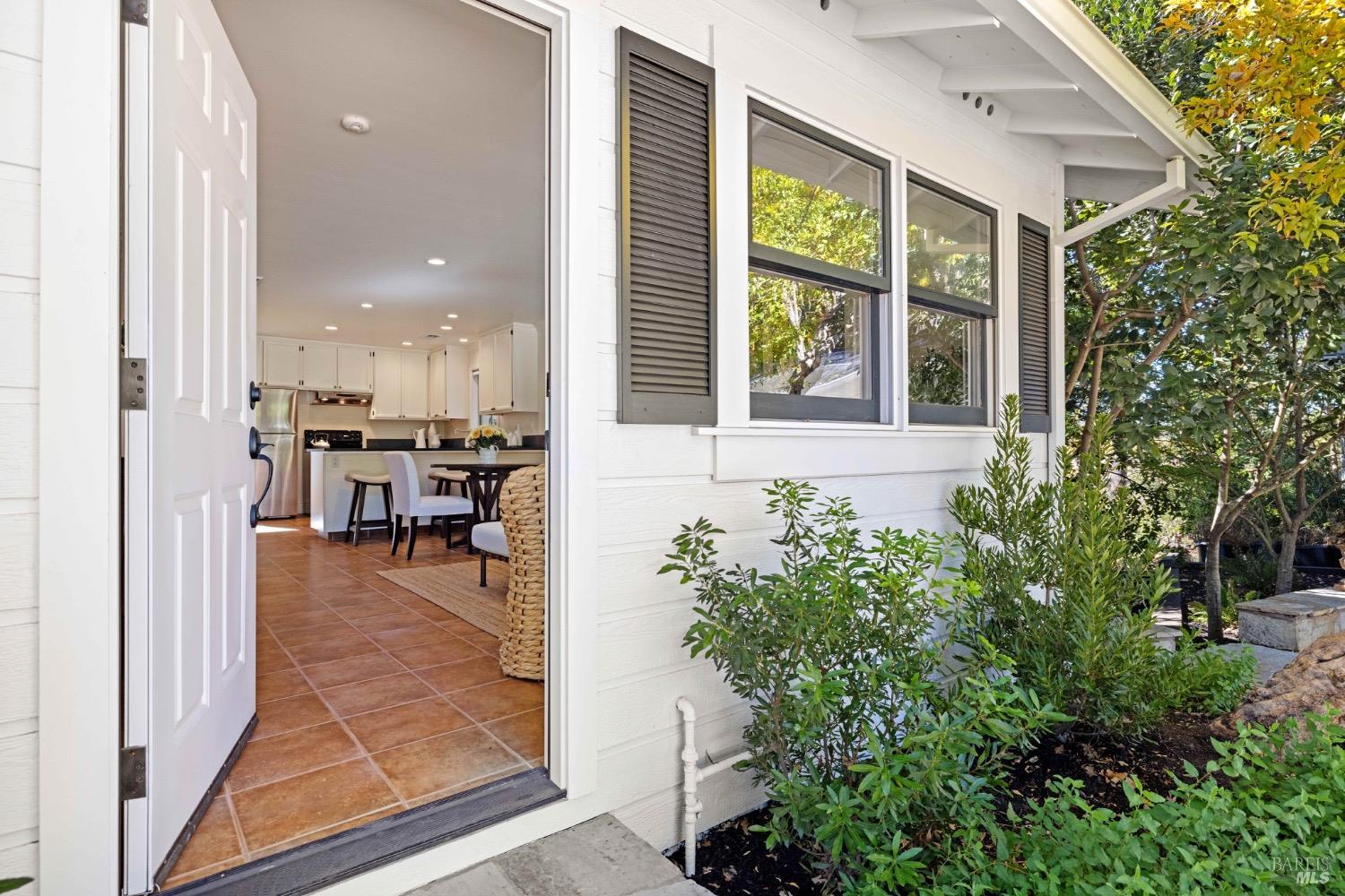 Detail Gallery Image 68 of 81 For 2551 Grant St, Calistoga,  CA 94515 - 6 Beds | 4/2 Baths