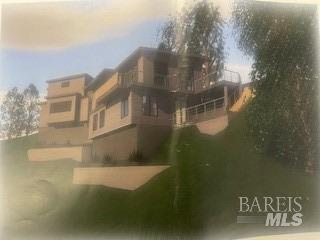 Detail Gallery Image 1 of 3 For 10 East Laverne Ave, Mill Valley,  CA 94941 - – Beds | – Baths