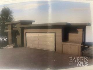 Detail Gallery Image 3 of 3 For 10 East Laverne Ave, Mill Valley,  CA 94941 - – Beds | – Baths