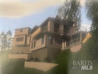 Detail Gallery Image 2 of 3 For 10 East Laverne Ave, Mill Valley,  CA 94941 - – Beds | – Baths