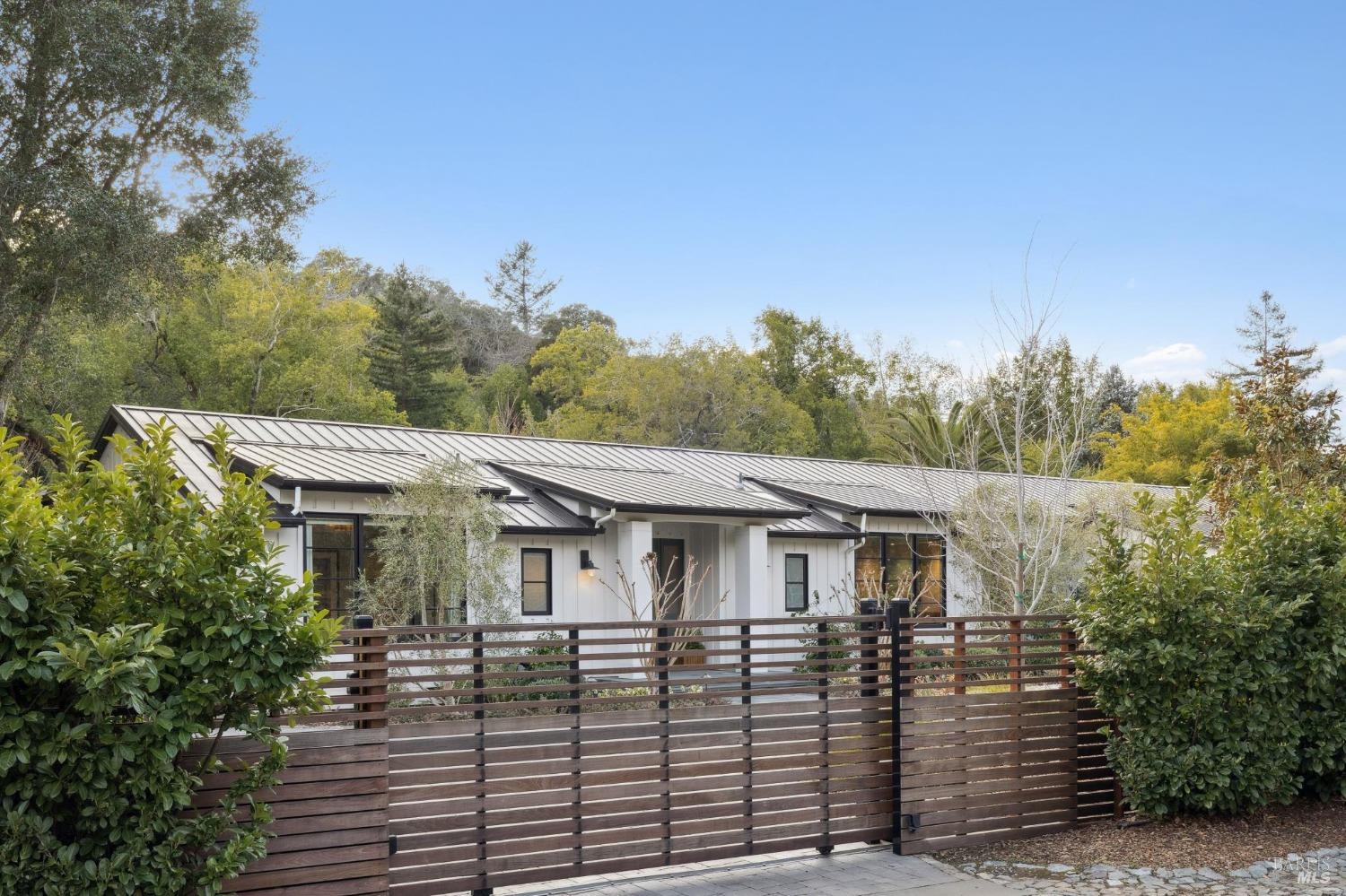 Detail Gallery Image 1 of 1 For Address Is Not Disclosed, San Anselmo,  CA 94960 - 4 Beds | 3/1 Baths