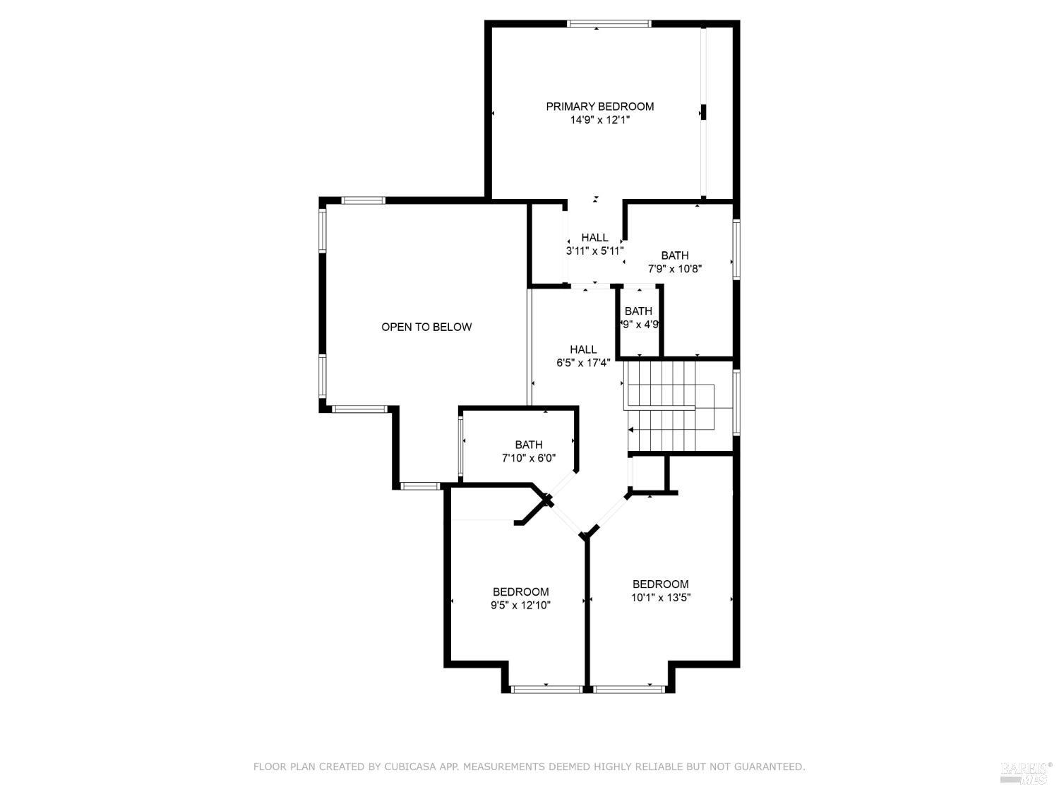 Detail Gallery Image 51 of 52 For 355 Zachary Dr, Vacaville,  CA 95687 - 3 Beds | 2/1 Baths