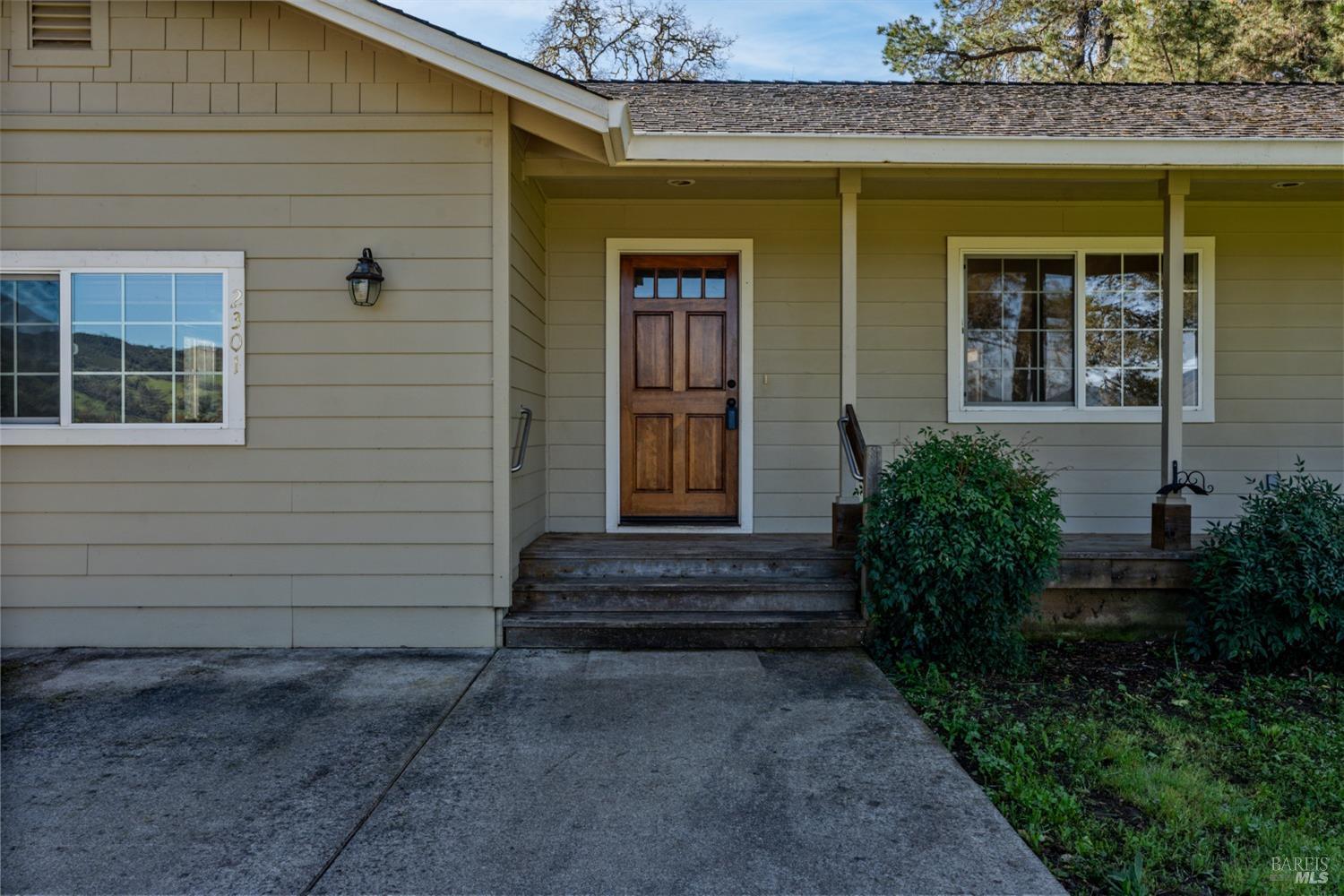 Detail Gallery Image 5 of 37 For 2301 Road H Unkn, Redwood Valley,  CA 95470 - 2 Beds | 1 Baths