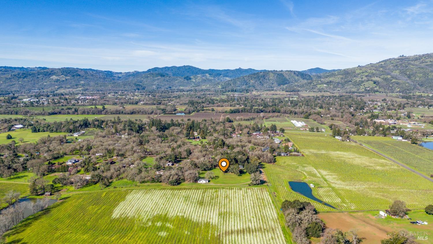 Detail Gallery Image 24 of 37 For 2301 Road H Unkn, Redwood Valley,  CA 95470 - 2 Beds | 1 Baths