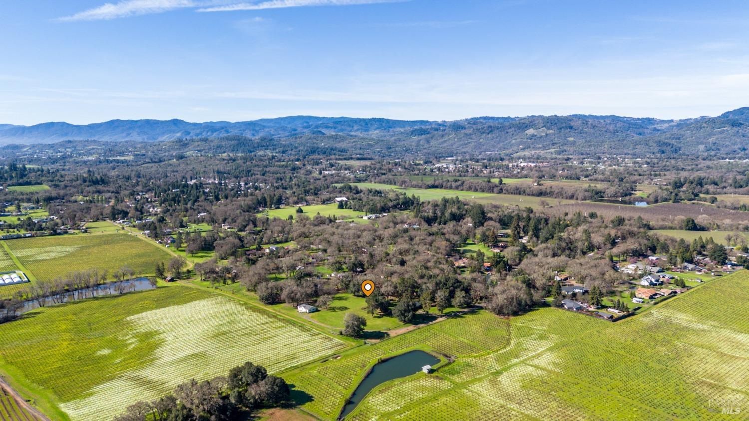 Detail Gallery Image 23 of 37 For 2301 Road H Unkn, Redwood Valley,  CA 95470 - 2 Beds | 1 Baths