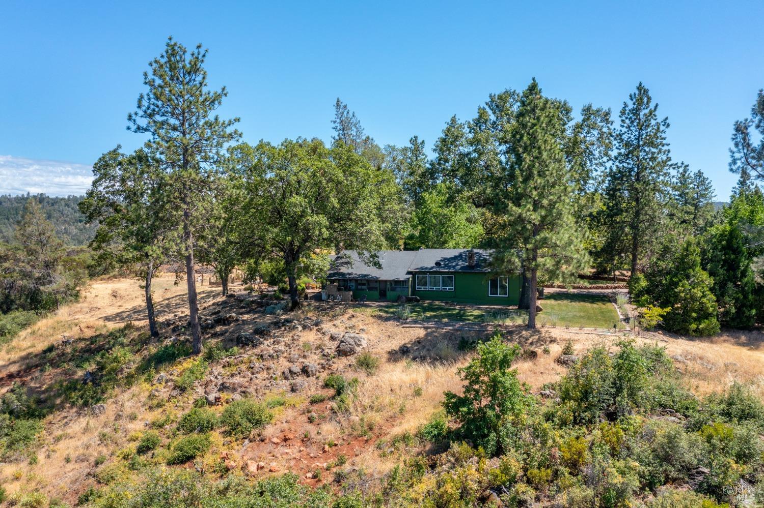 Detail Gallery Image 25 of 26 For 6867 Alpine Ridge Rd, Shingletown,  CA 96088 - 3 Beds | 3 Baths