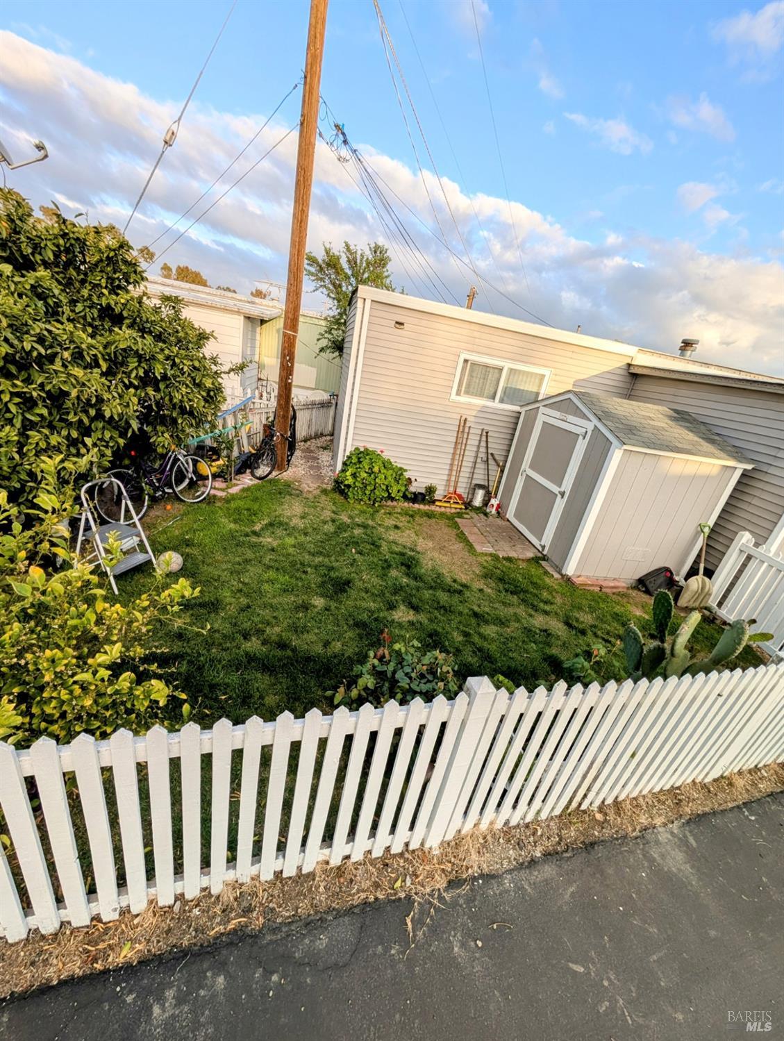 Detail Gallery Image 11 of 27 For 50 River Rd Unkn 8, Rio Vista,  CA 94571 - 2 Beds | 1 Baths
