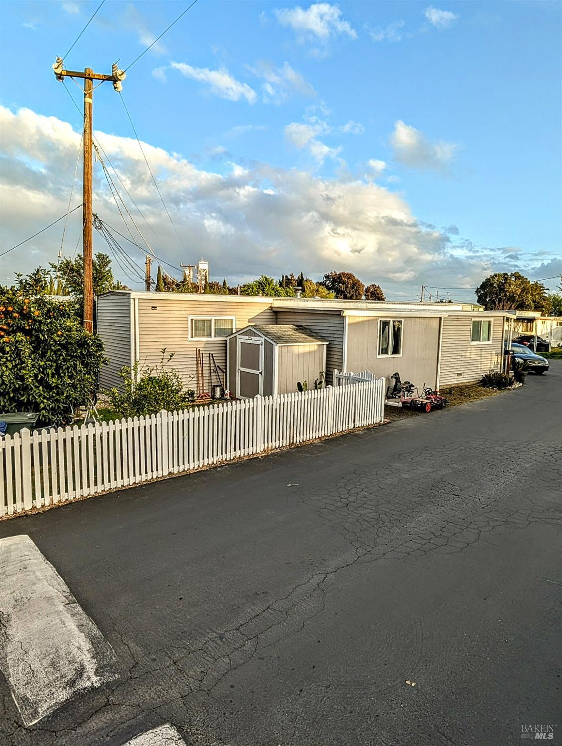 Detail Gallery Image 10 of 27 For 50 River Rd Unkn 8, Rio Vista,  CA 94571 - 2 Beds | 1 Baths