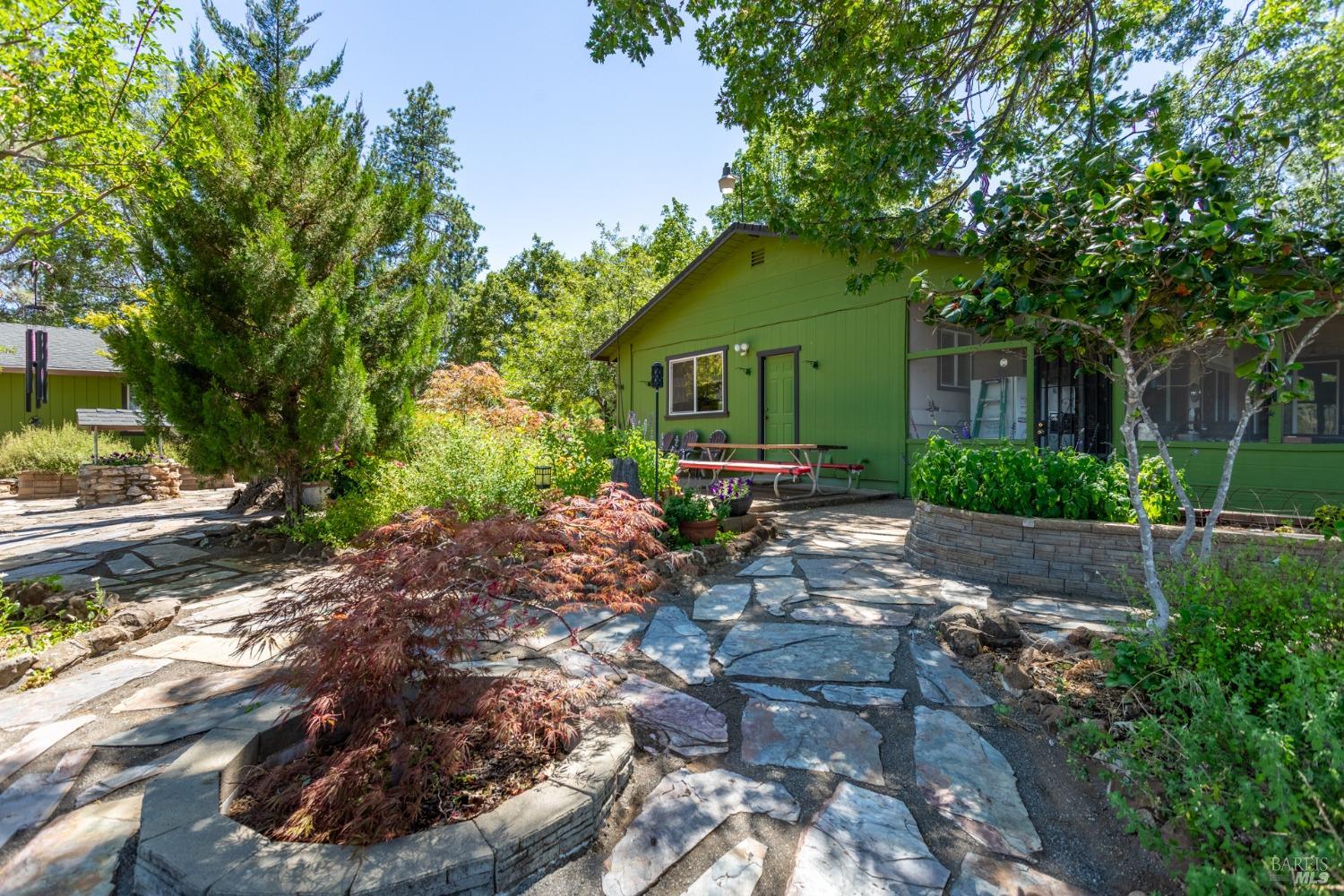 Detail Gallery Image 24 of 26 For 6867 Alpine Ridge Rd, Shingletown,  CA 96088 - 3 Beds | 3 Baths