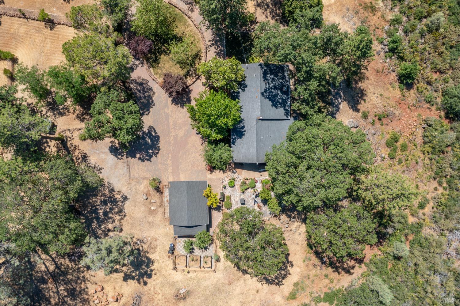Detail Gallery Image 26 of 26 For 6867 Alpine Ridge Rd, Shingletown,  CA 96088 - 3 Beds | 3 Baths