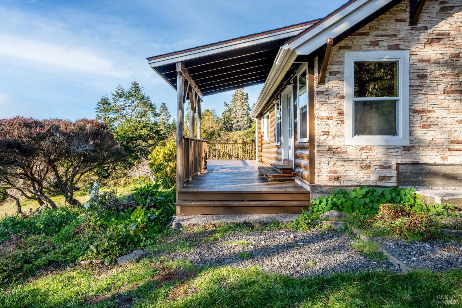 Detail Gallery Image 1 of 1 For 6701 Highway 1 Unkn, Little River_1,  CA 95456 - 1 Beds | 2 Baths