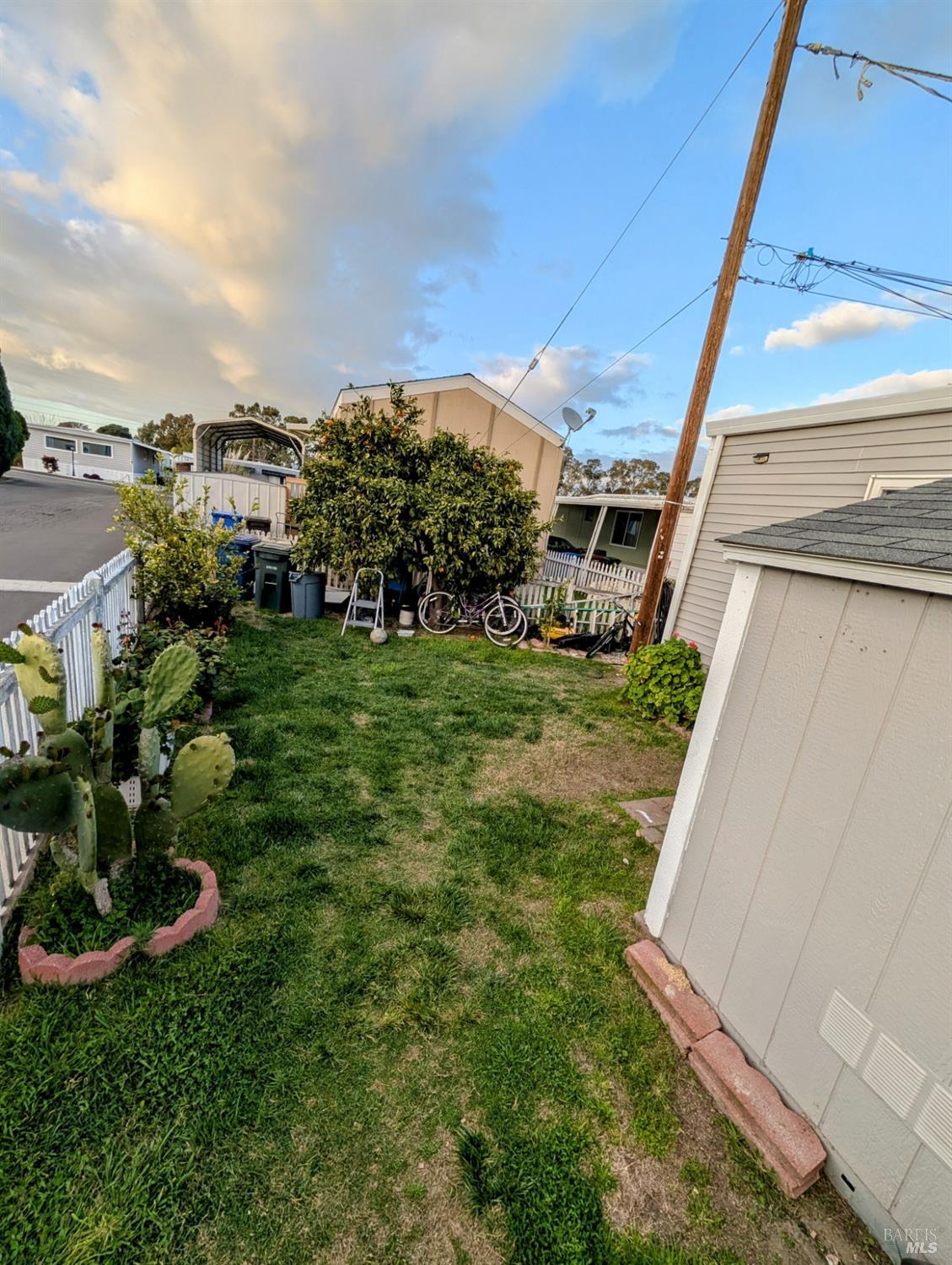 Detail Gallery Image 12 of 27 For 50 River Rd Unkn 8, Rio Vista,  CA 94571 - 2 Beds | 1 Baths