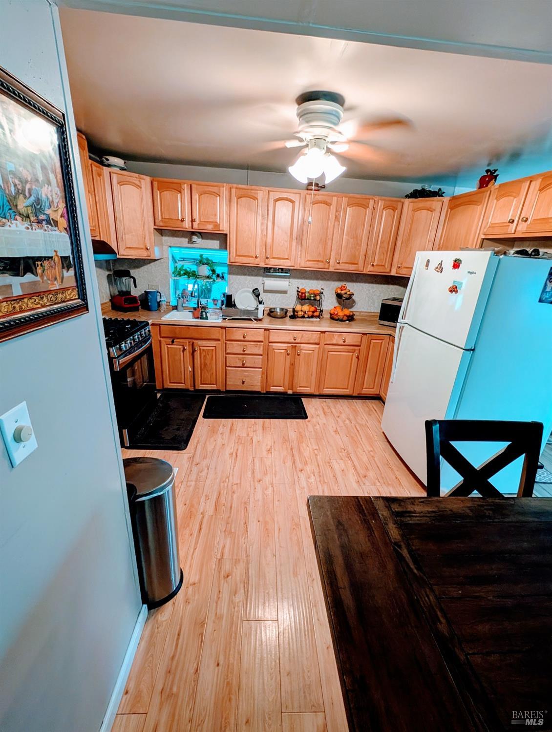 Detail Gallery Image 16 of 27 For 50 River Rd Unkn 8, Rio Vista,  CA 94571 - 2 Beds | 1 Baths