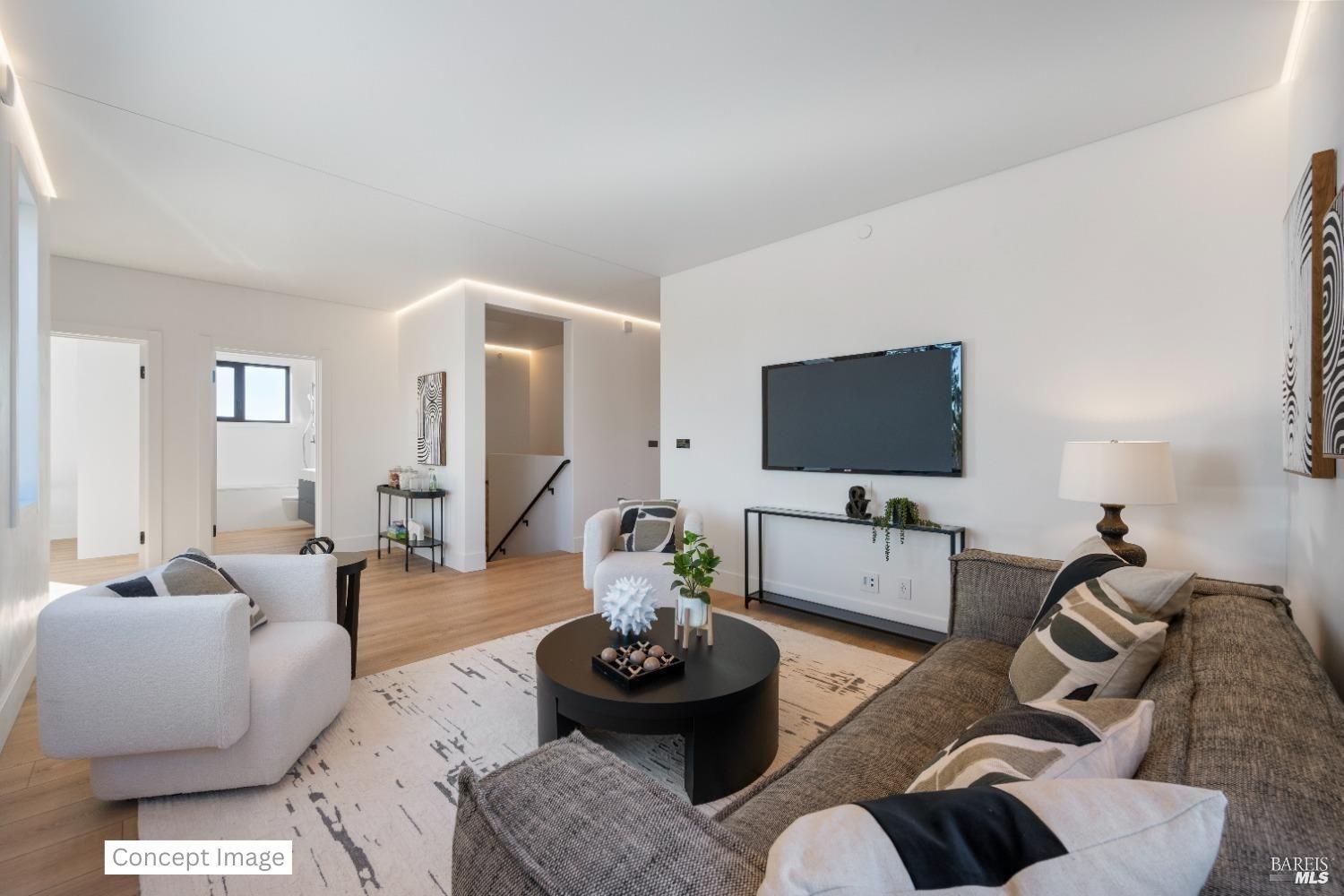 Detail Gallery Image 17 of 20 For 3724 Cannes Pl, Santa Rosa,  CA 95403 - 5 Beds | 3/1 Baths