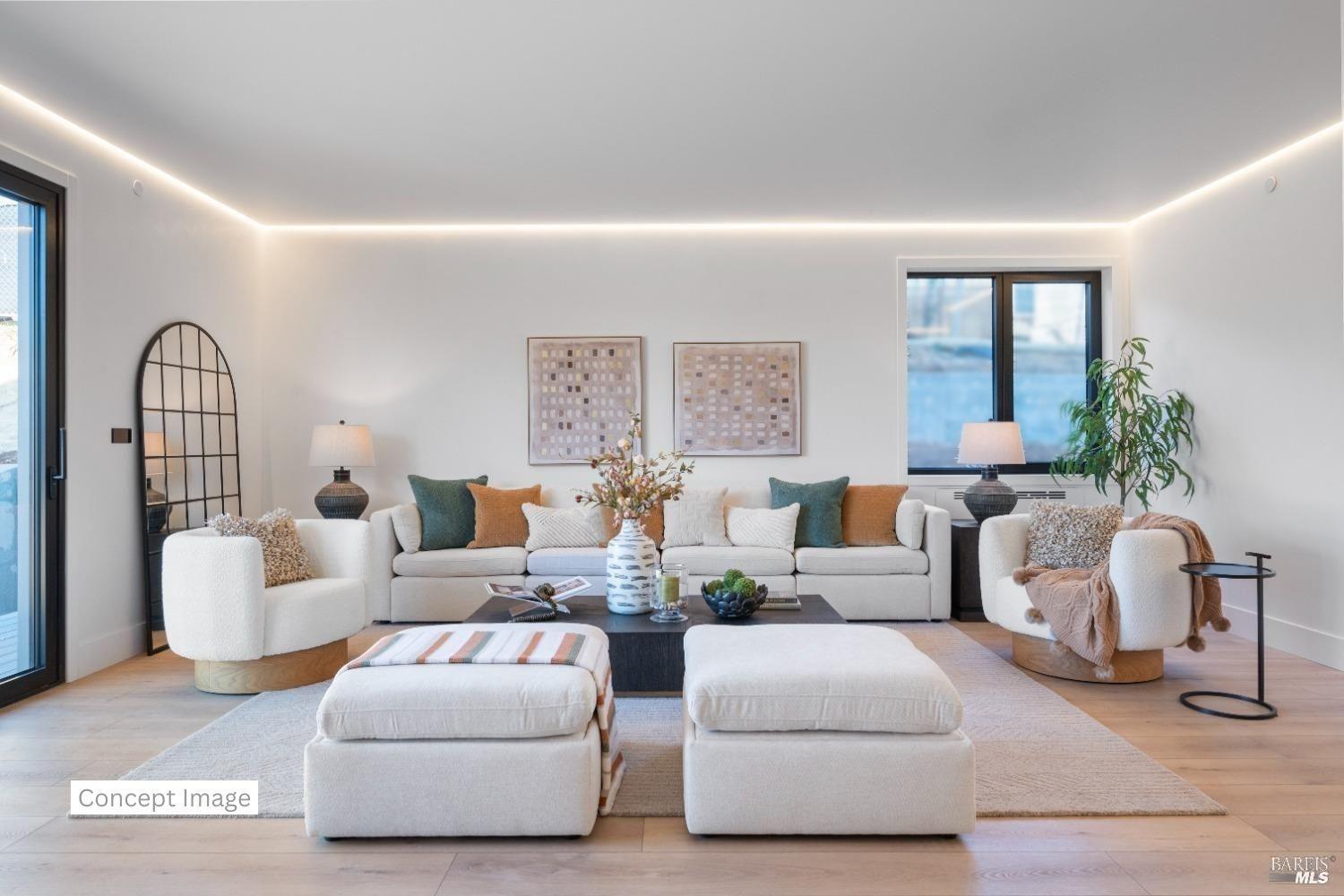 Detail Gallery Image 7 of 20 For 3724 Cannes Pl, Santa Rosa,  CA 95403 - 5 Beds | 3/1 Baths
